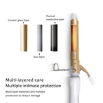 Professional Hair - Tools Curling Iron