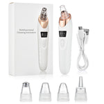 Electric Blackhead Remover for smooth, clear skin