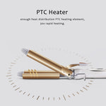 Professional Hair - Tools Curling Iron