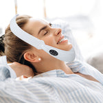 EMS Face Lifting Device with Photon Therapy for youthful skin