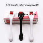 Pure Micro Needling Derma Roller