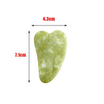 Natural Jade Stone Gua Sha Tool