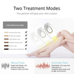 IPL Hair Removal Device for safe home use