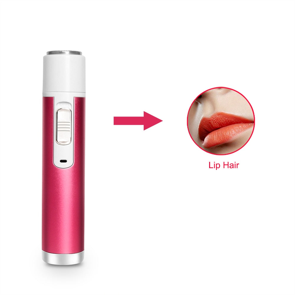 5 in 1 Hair Removal Epilator for Women