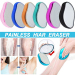 Crystal Painless Hair Removal Device