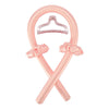 Orange-pinkwith Clip